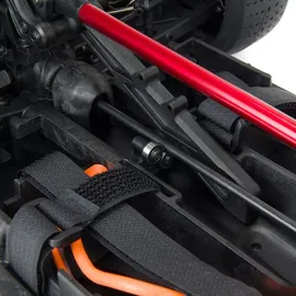 Arrma Modellauto 1:7 schwarz ARA7617V2T1