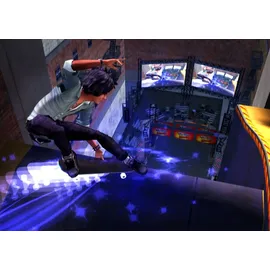 Tony Hawk: Shred (Wii)