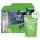 Lyra Pet 48 x 85 g Lecker.Pet® Surf'n'Turf Pouches Katzenfutter in feiner Sauce Nassfutter 4er Mix Multipack