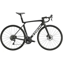 Trek Madone SL 5 Gen 8 matte deep smoke 2025