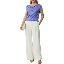 s.Oliver T-Shirt - blau - 40