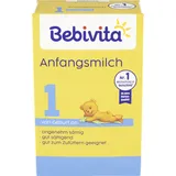 Bebivita 1 Anfangsmilch 500g,
