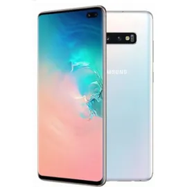 Samsung Galaxy S10 128 GB Prism White