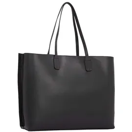 Tommy Hilfiger TH Distinct Tote Bag Black