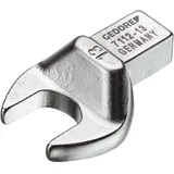 Gedore Einsteck-Maulschlüssel 7112-15