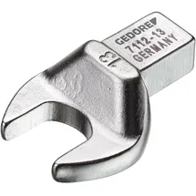 Gedore Einsteck-Maulschlüssel 7112-15