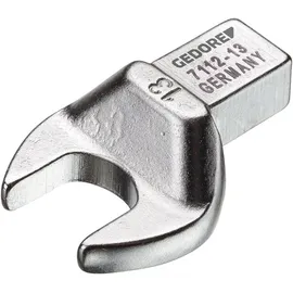 Gedore Einsteck-Maulschlüssel 7112-15