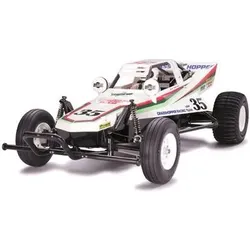 TAMIYA 300058346 The Grasshopper I 2005 2WD LWA