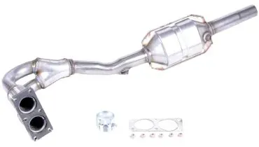 EEC Katalysator vo6002t für Volvo