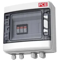PCE 090PV027 SOL-LINE DC1-M16-TYP1+2 IP65