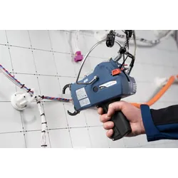 HellermannTyton Aufhängevorrichtung 102-00050