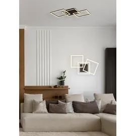 OTTO home ANTJE 3 eckig schwarz