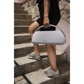 Harman/Kardon Go + Play 3 grau