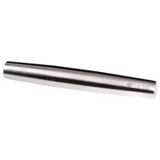 Gräwe Teigroller Edelstahl 18/10 22 cm