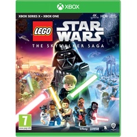 LEGO Star Wars: Skywalker Saga XBO