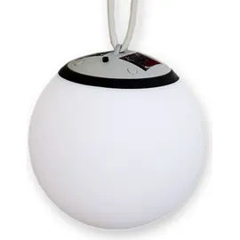 KYNAST GARDEN Solar Hängeleuchte 20 cm warmweiß