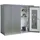 Biohort Geräteschrank 230 2,27 x 0,83 x 1,83 m quarzgrau-metallic