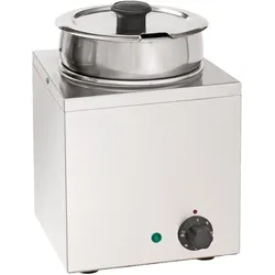Neumärker Bain-Marie Hot Pot :  3,5 Liter