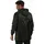 Regatta Stombreak Jacke - Dark Olive - L