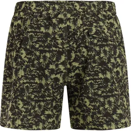 Protest Badeshorts Fern Green XS