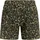 Protest Badeshorts Fern Green XS