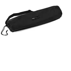 Yogistar - Yogatasche Nylon Schwarz 1 St