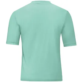 Jako Team Trikot kurzarm minze 116