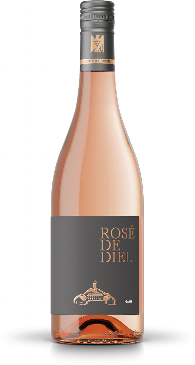 Diel Rosé de Diel Pinot Noir