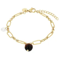 NOELANI Armband Gold Damen 