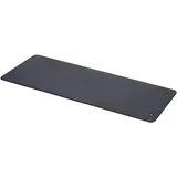 Airex Calyana Advanced Studio Yogamatte, mit Ösen, LxBxH 185x65x0,5 cm, Anthrazit