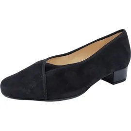 Hassia Pump in schwarz | Gr.: 40