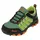 Kastinger Wanderschuhe Wanderschuhe Kunstleder/Mesh - Grün - 34