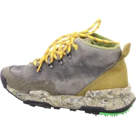 SATORISAN Kiso Premium Schnürstiefel Grün | Grün - 39