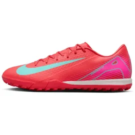 Nike Zoom Vapor Herren Ember Glow/Aurora Green 38,5