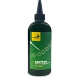 Scottoiler Biodegradable Scottoil, Scottoiler Inhalt: 250 ml, Scottoiler Fülladapter: Ohne Fülladapter