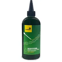 Scottoiler Biodegradable Scottoil, Scottoiler Inhalt: 250 ml, Scottoiler Fülladapter: Ohne Fülladapter
