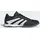 adidas Predator League IN Fußballschuh schwarz|weiß|gelb 41 1/3