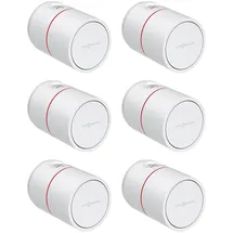 Viessmann ViCare Erweiterungs-Paket Radiator L 6er-Set Weiß