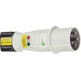 Gossen Metrawatt Drehstromadapter A3-63