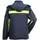 Planam Cosmic Damen Marine/Gelb XXL