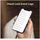 SwitchBot Keypad Touch Tastenfeld mit Fingerabdruckleser 2 St.