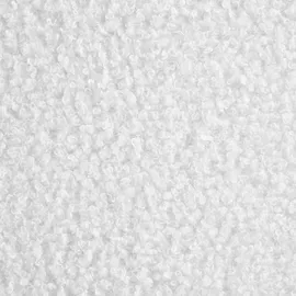 Beliani Sessel LUNDE Bouclé 72 x 71 x 70 cm Weiß
