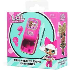 OTL LOL Surprise! Slide Rosa