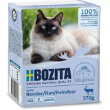 Bozita Häppchen in Soße Rentier 16 x 370 g