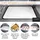 CASO Design MCG 30 Ceramic chef