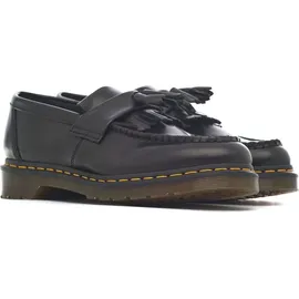Dr. Martens Adrian Smooth Schuhe Black 40