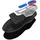 Spenco Total Support Original Einlegesohlen 40-42 Multicolore