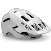 MET-Helmets Met Terrae Mips 58-61 cm Erwachsene weiß 2023
