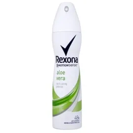 Rexona Long Lasting Protection Aloe Vera Spray 150 ml
