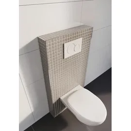 Ultrament Bauplatte Do it 120 x 60 x 2 cm Grau